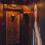 101 House At The End. Witchcraft & Wizardry House 度假居