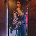 101 House At The End. Witchcraft & Wizardry House Casa de Férias York