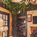 101 House At The End. Witchcraft & Wizardry House