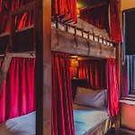 101 House At The End. Witchcraft & Wizardry House York