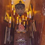 101 House At The End. Witchcraft & Wizardry House Holiday home York